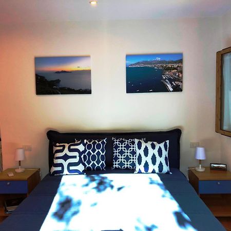 Chalet Paradiso Sorrento Luaran gambar