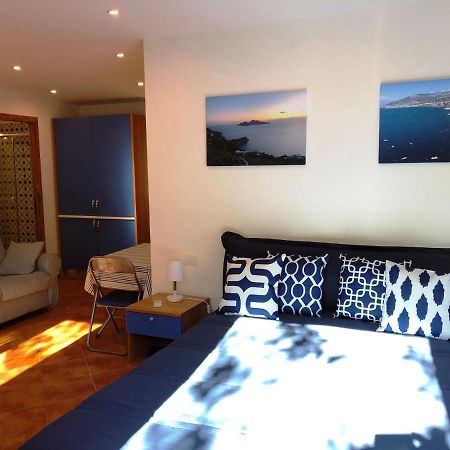 Chalet Paradiso Sorrento Luaran gambar