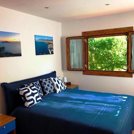 Chalet Paradiso Sorrento Luaran gambar
