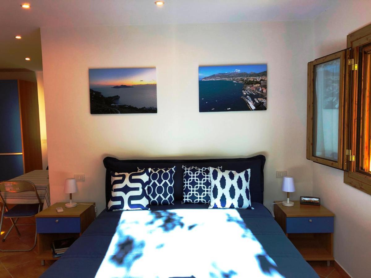 Chalet Paradiso Sorrento Luaran gambar