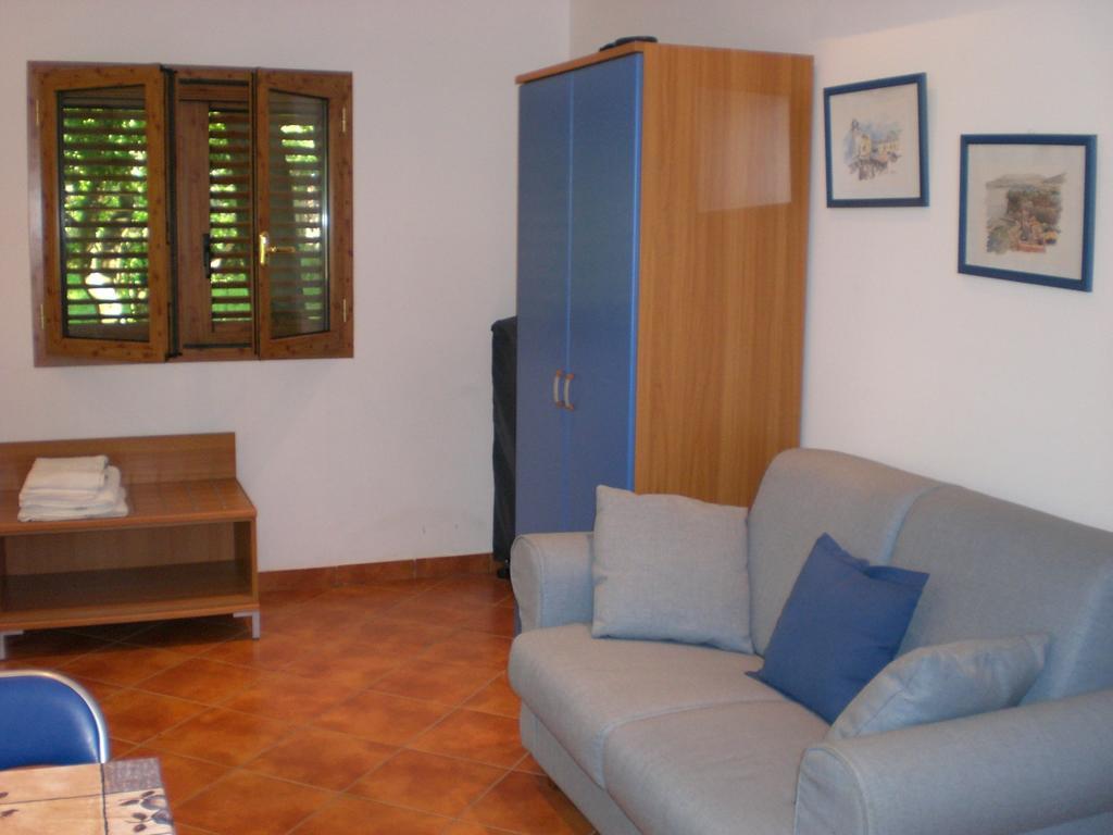Chalet Paradiso Sorrento Bilik gambar