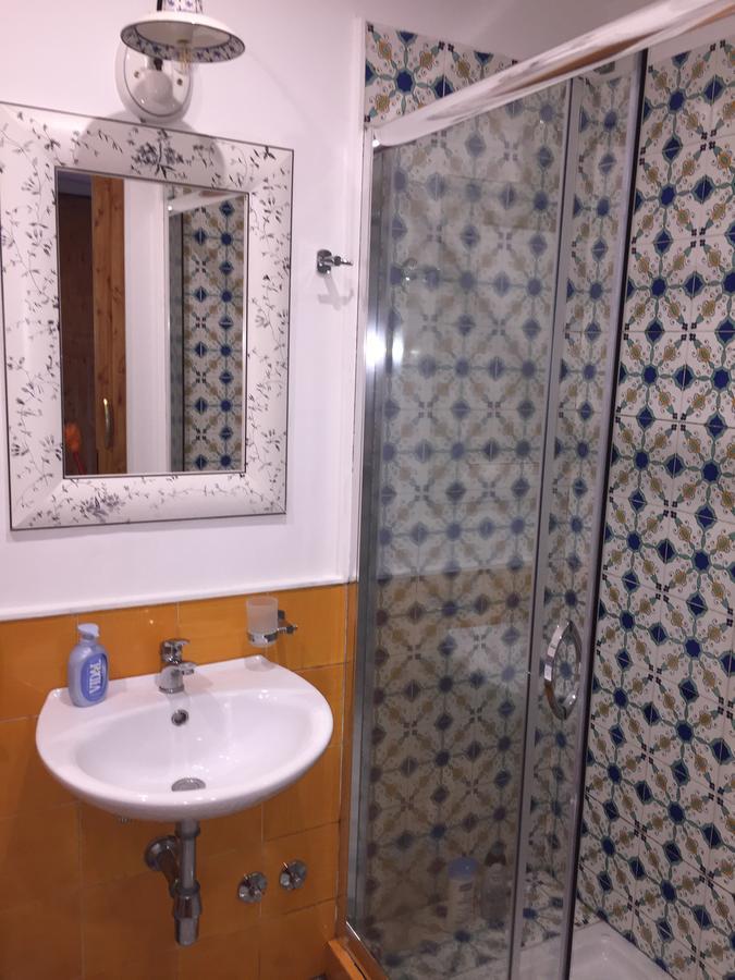 Chalet Paradiso Sorrento Luaran gambar