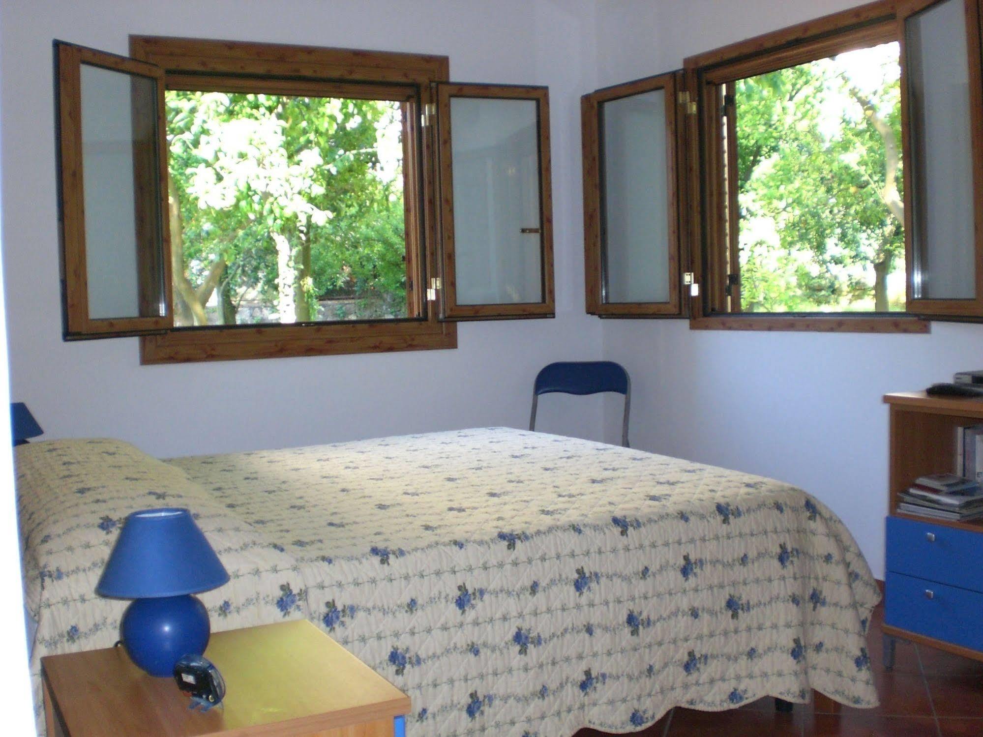 Chalet Paradiso Sorrento Luaran gambar