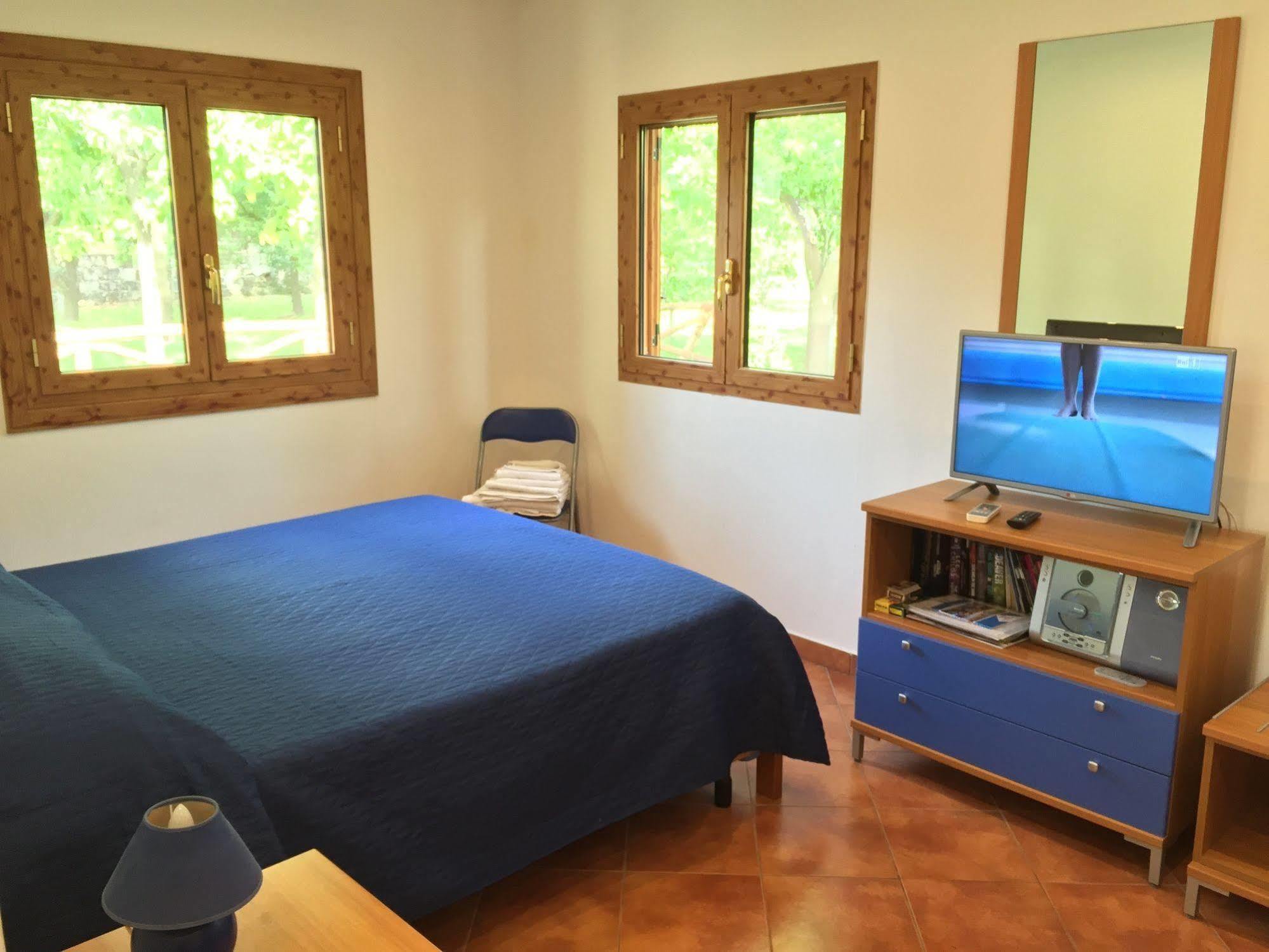 Chalet Paradiso Sorrento Luaran gambar