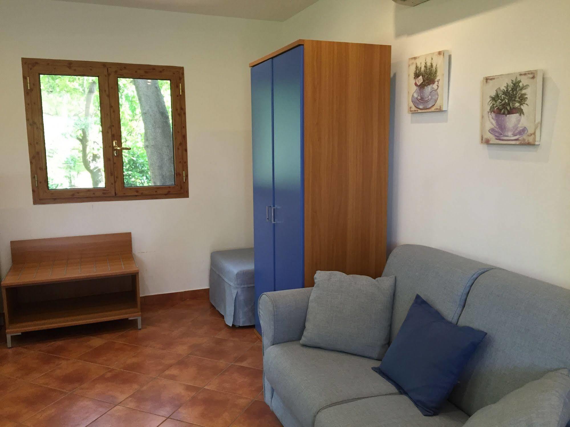Chalet Paradiso Sorrento Luaran gambar