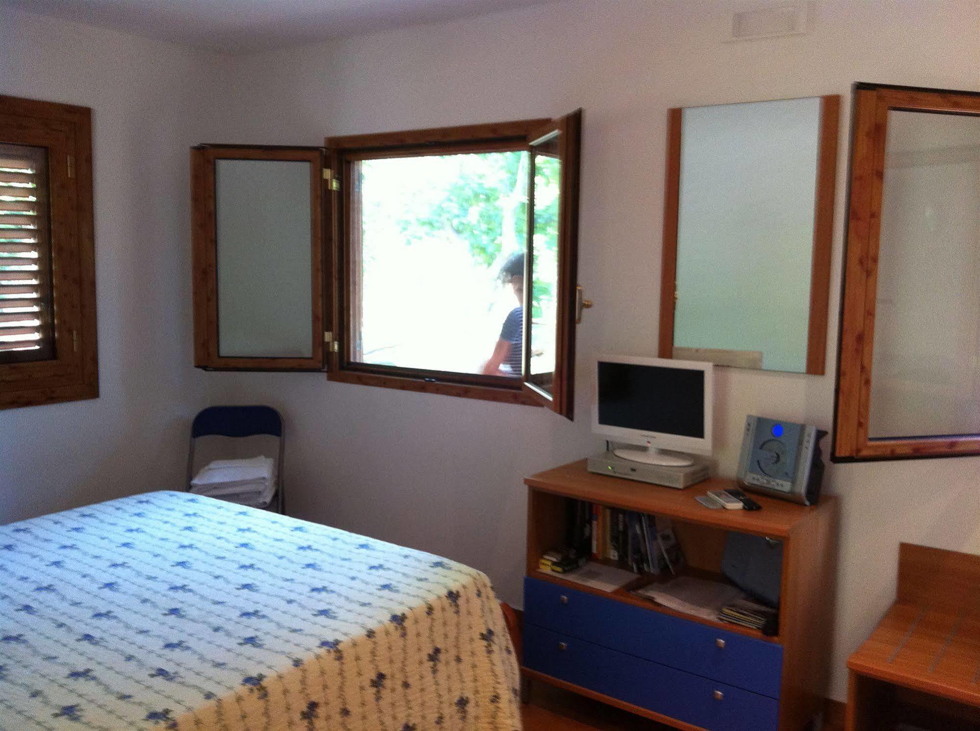 Chalet Paradiso Sorrento Luaran gambar