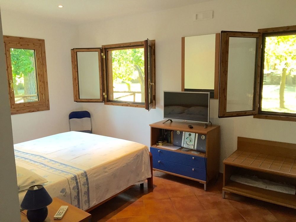Chalet Paradiso Sorrento Luaran gambar